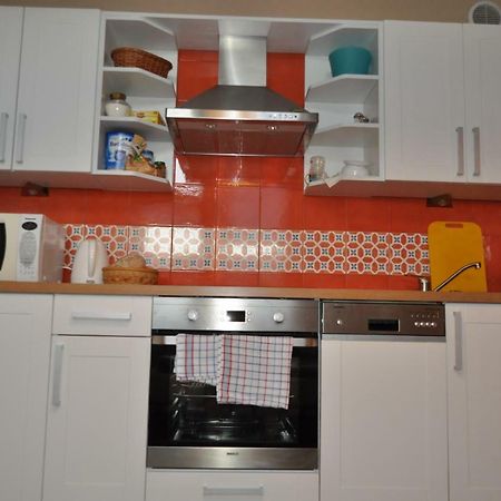 דז'יבנובק Apartament Wrzos מראה חיצוני תמונה