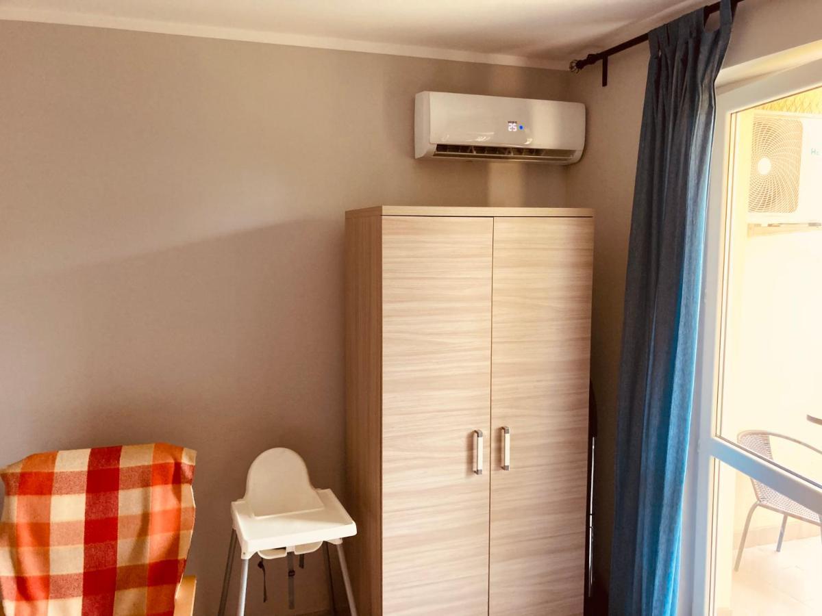דז'יבנובק Apartament Wrzos מראה חיצוני תמונה